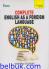 Seri Belajar Mandiri: Complete English As A Foreign Language